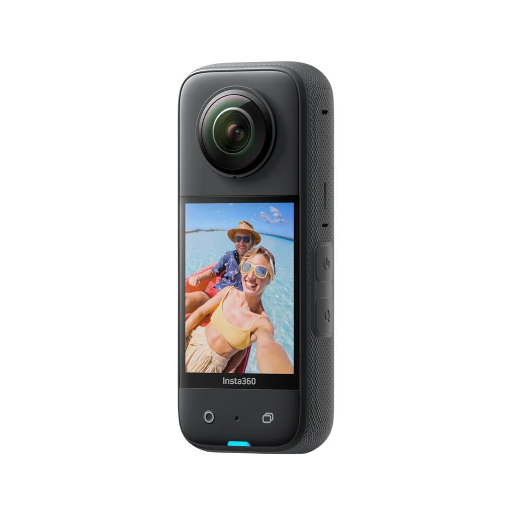 INSTA360 ONE X3