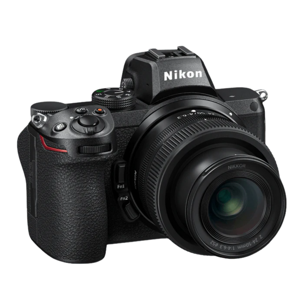 Nikon Z5 Body Only