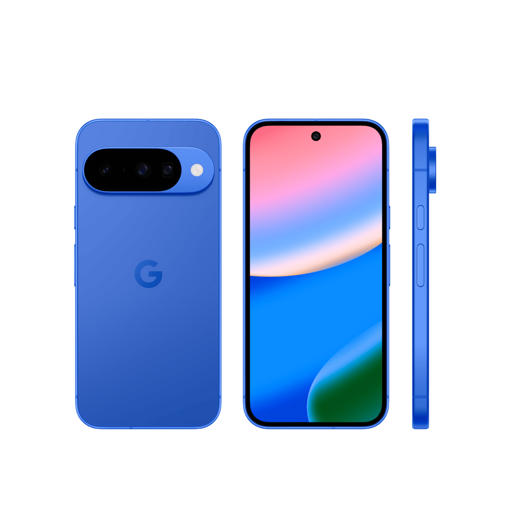 Google Pixel 10 (12GB RAM, 128GB/256GB Storage) Price in Kenya – KES 84,500 to KES 92,000