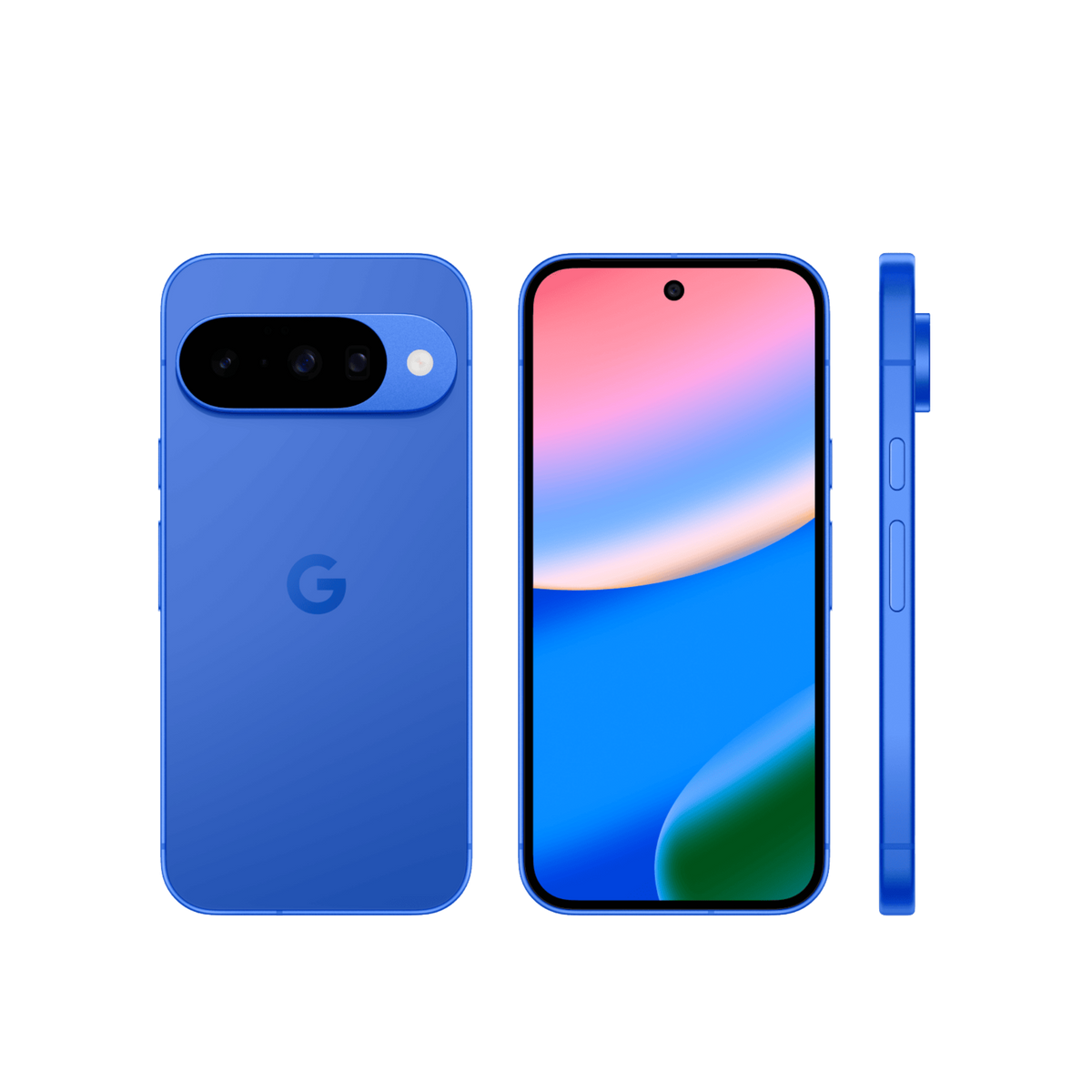 Google Pixel 10 (12GB RAM, 128GB/256GB Storage) Price in Kenya – KES 84,500 to KES 92,000