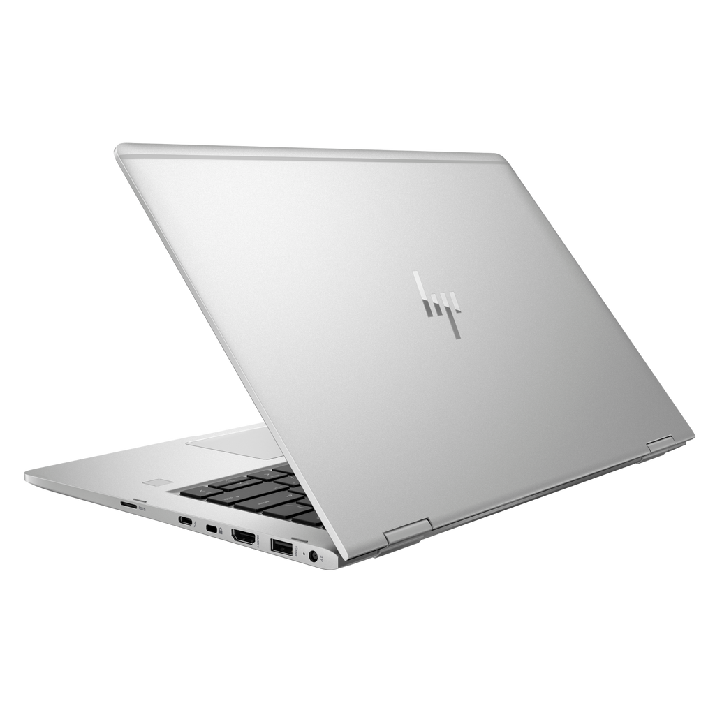 HP LAPTOP ELITEBOOK 1030G2 X360 CORE i5 7TH GEN 8/256