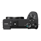 SONY A6600 BODY