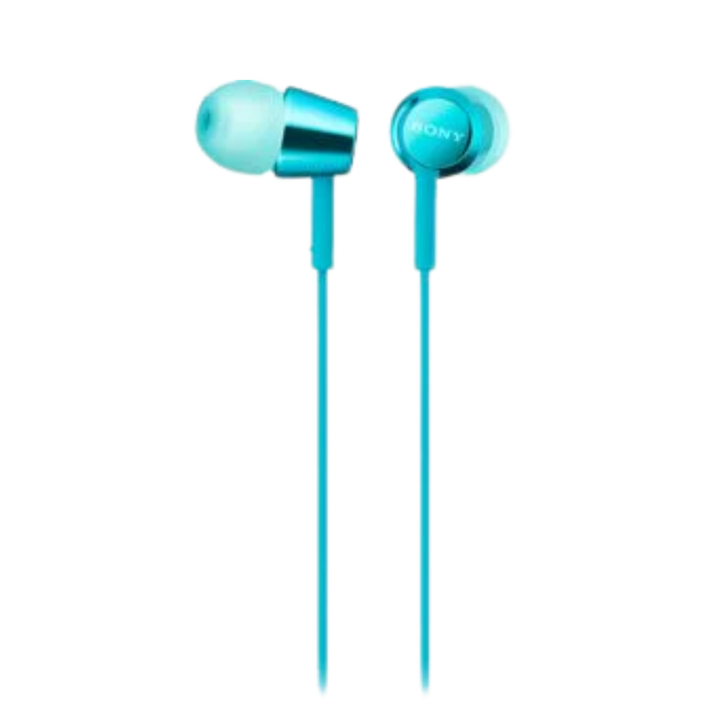 Sony MDR-EX155AP In-ear Headphones