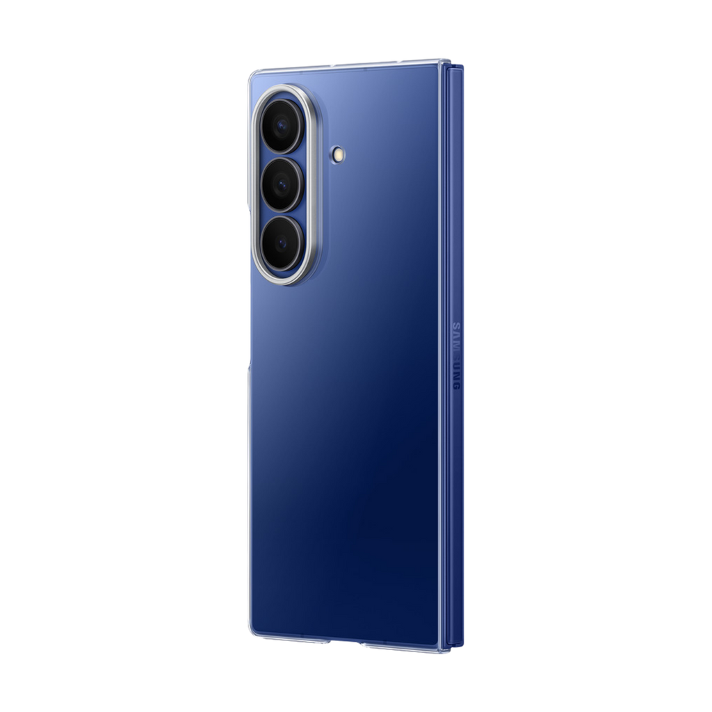 Samsung Galaxy Z Fold7 Clear Case Price in Kenya – KES 6,700.00