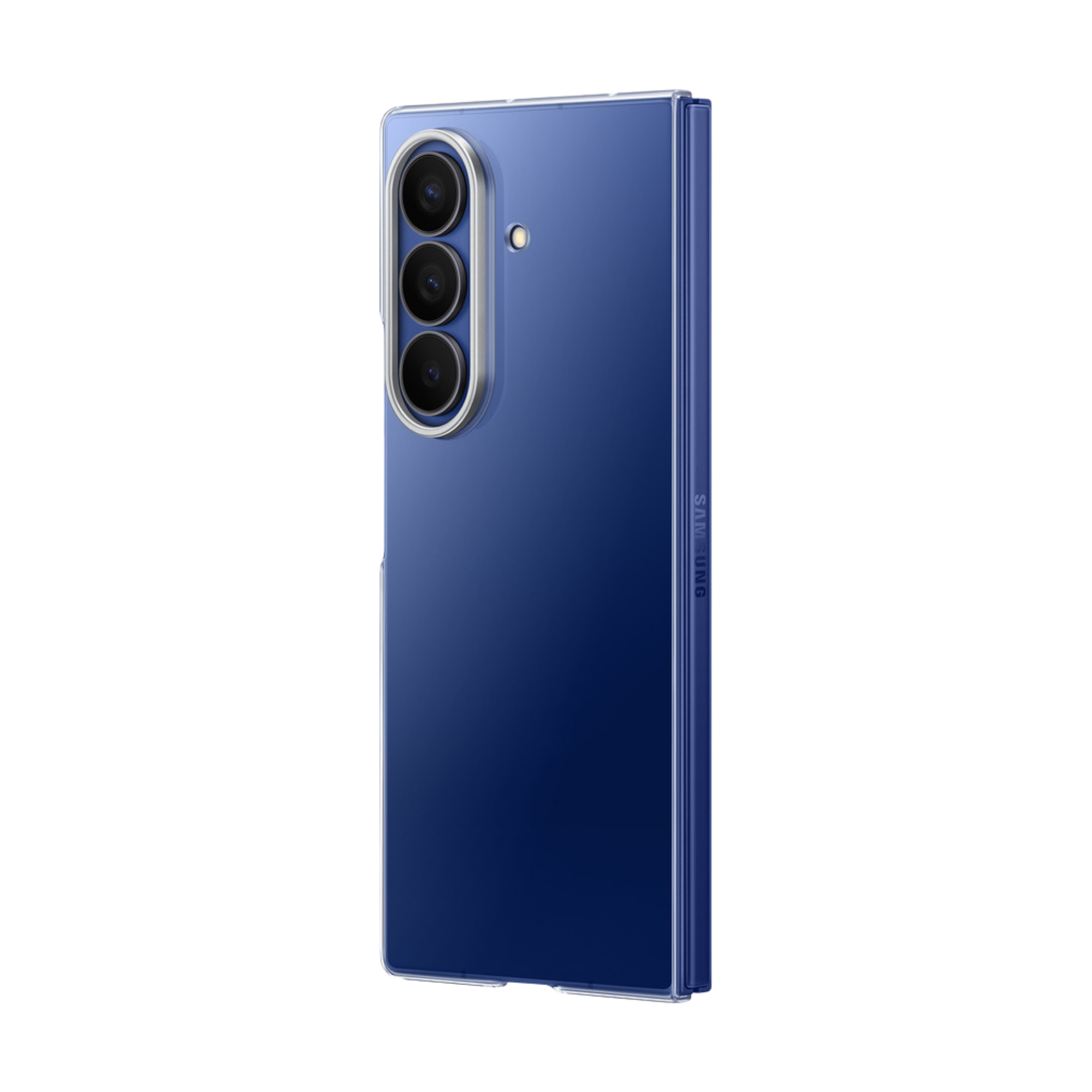 Samsung Galaxy Z Fold7 Clear Case Price in Kenya – KES 6,700.00
