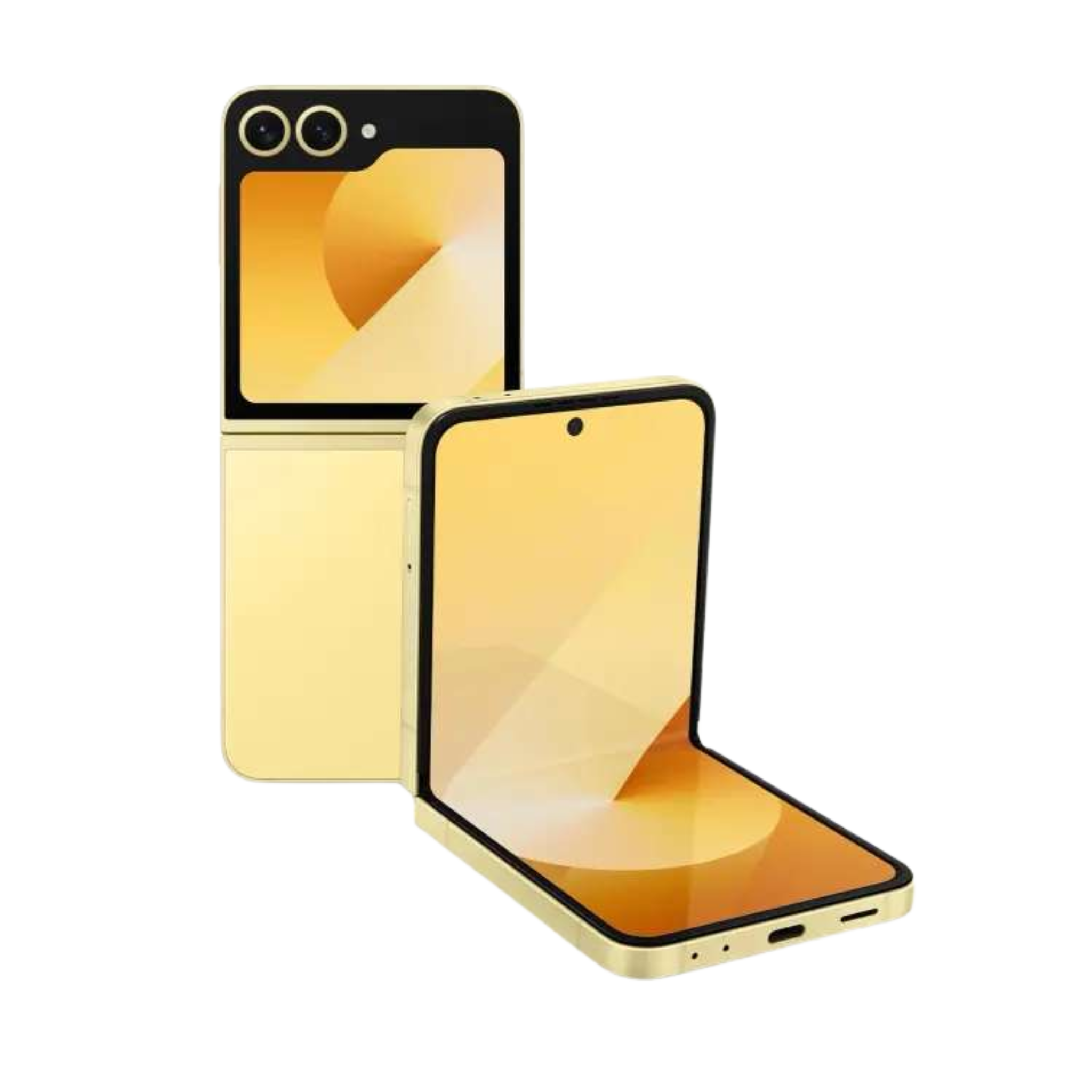 Samsung Galaxy Z Flip 7 (LTE/5G)