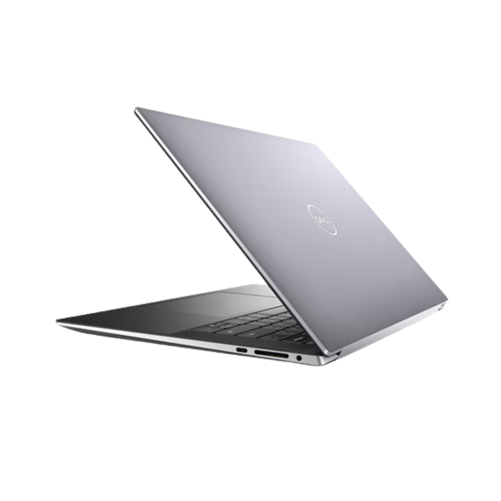 Dell Precision 5540 Laptop (Core i9 9th Gen, 16GB RAM, 512GB SSD, 4GB NVIDIA)