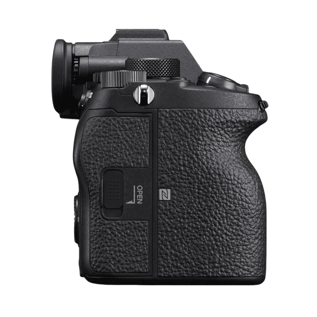 Sony Alpha a7S III Mirrorless Digital Camera (Body Only)