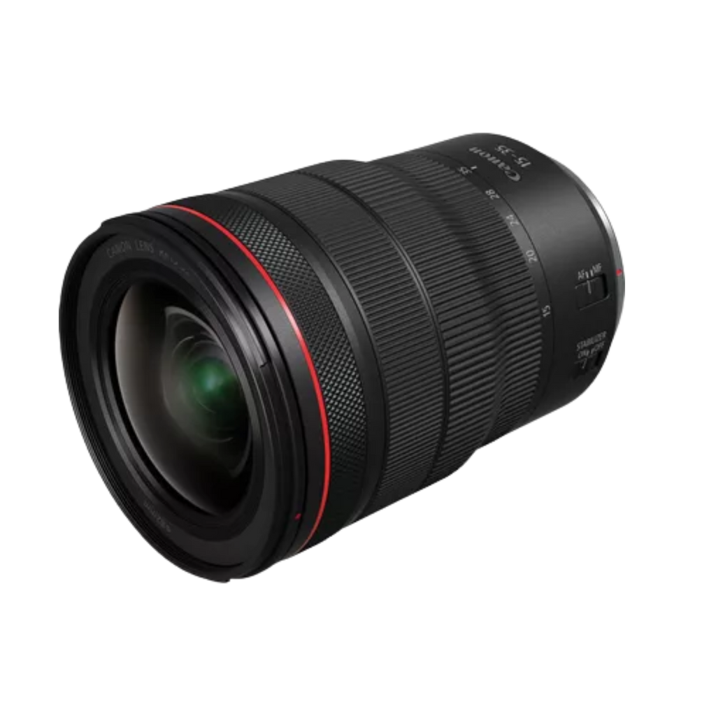 Canon RF 15-35mm f/2.8L IS USM Lens Price in Kenya – KES 249,500.00