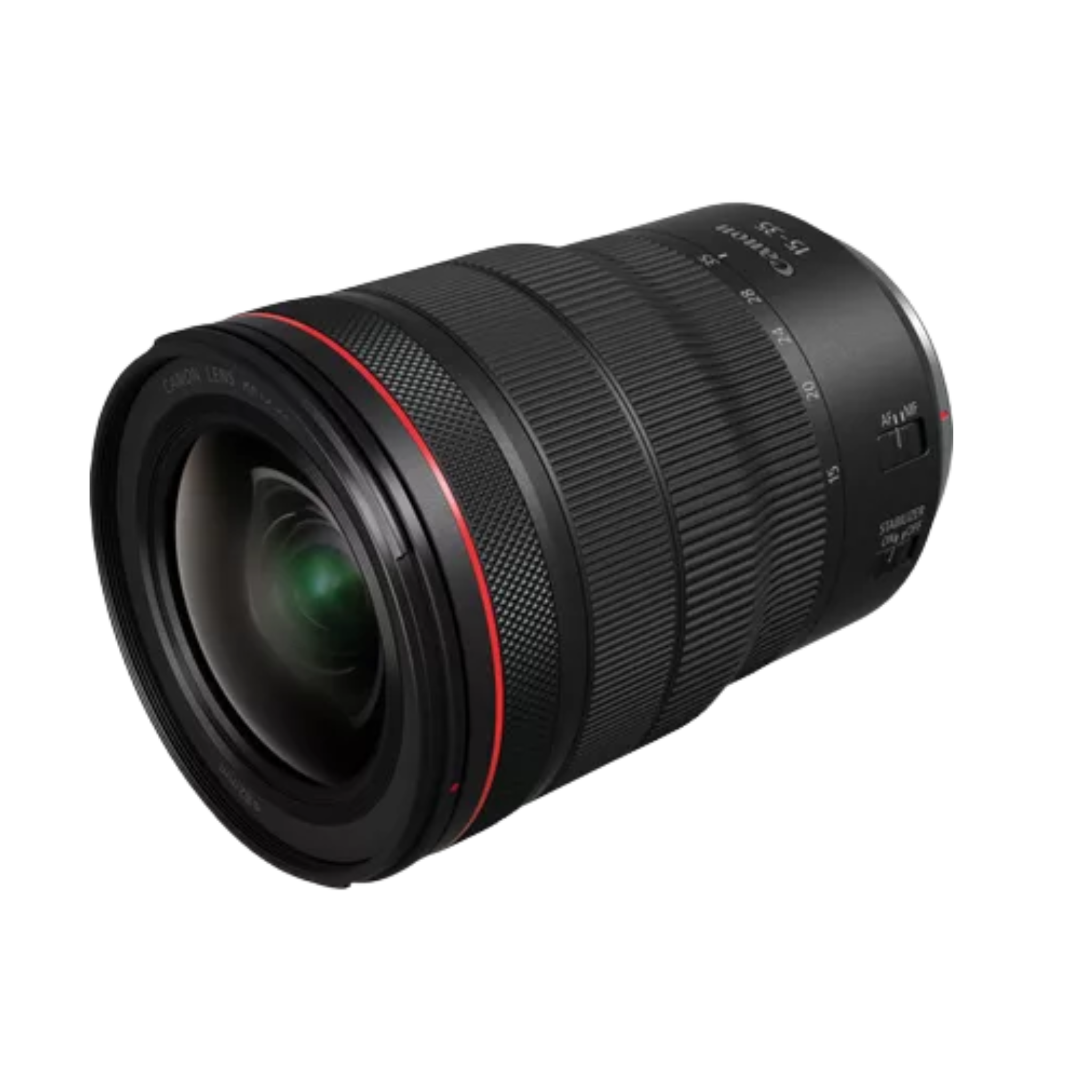Canon RF 15-35mm f/2.8L IS USM Lens Price in Kenya – KES 249,500.00
