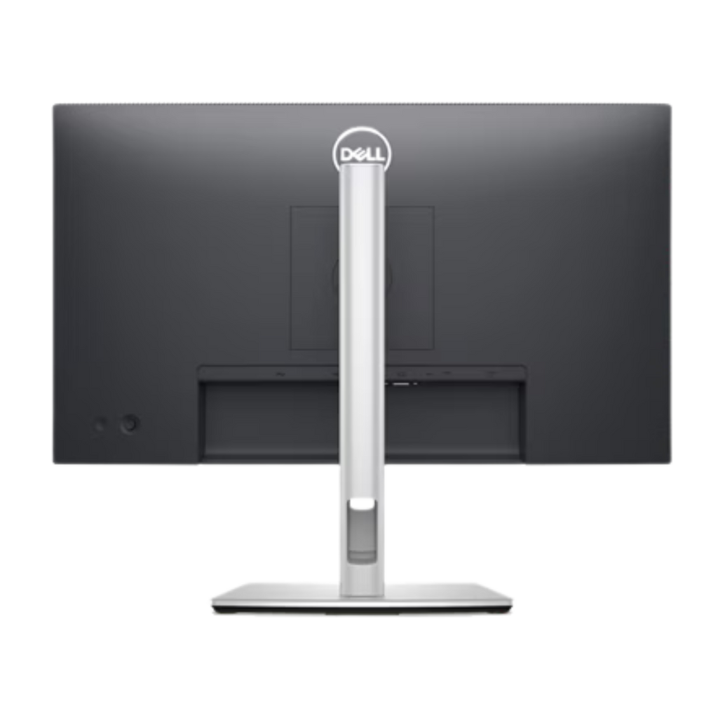 Dell P2425H 23.8" FHD Monitor (Height/Tilt/Swivel/Pivot Adjustable, Black)