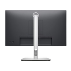 Dell P2425H 23.8" FHD Monitor (Height/Tilt/Swivel/Pivot Adjustable, Black)
