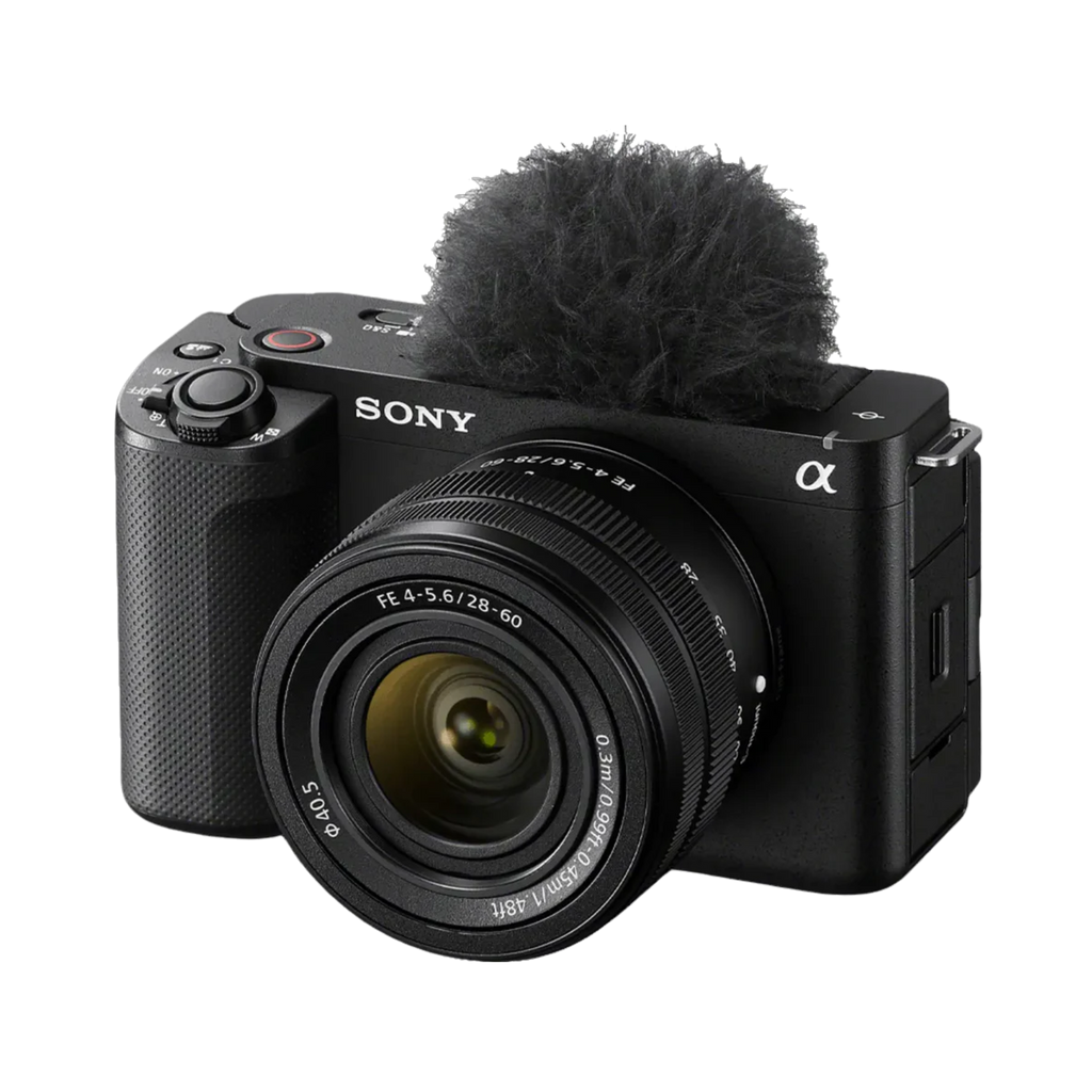 sony zv-e1 kit