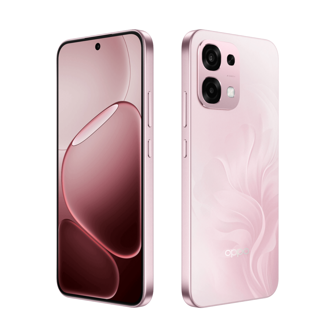 Oppo A6 Pro 5G (256GB/8GB) Rugged Productivity Price in Kenya – KES 41,900.00