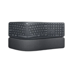Logitech ERGO K860 for Business Wireless Split Ergonomic Keyboard