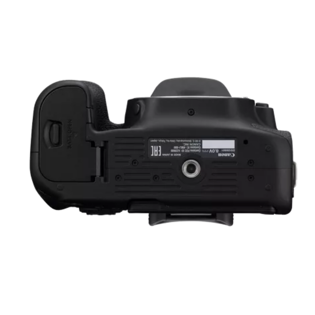 CANON EOS 90D BODY ONLY