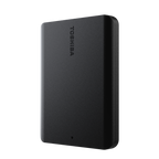 Toshiba Canvio Basics Portable Hard Drive  1TB, 2TB, 4TB  Price in Kenya – KES 15,900 to KES 29,000
