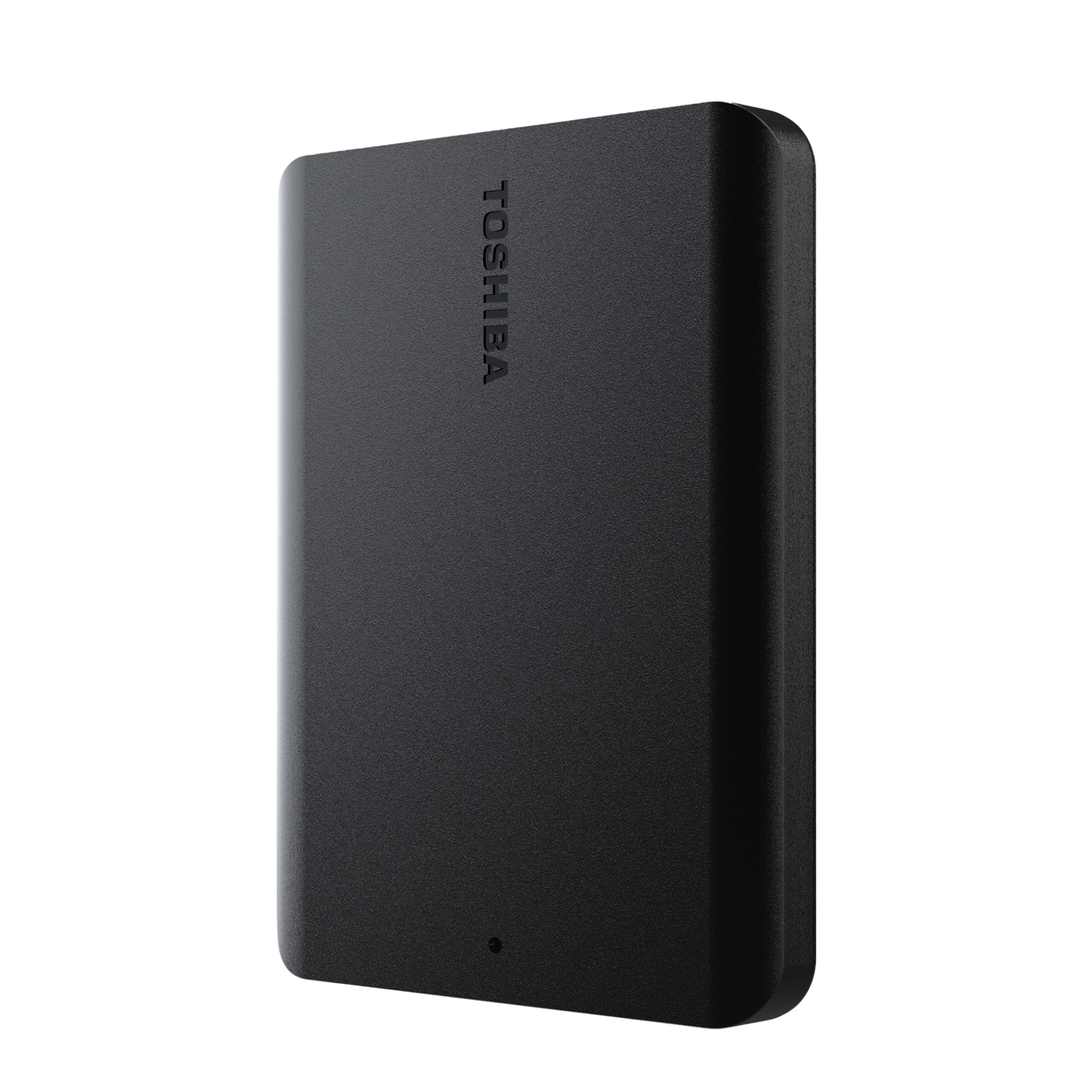 Toshiba Canvio Basics Portable Hard Drive  1TB, 2TB, 4TB  Price in Kenya – KES 15,900 to KES 29,000