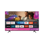 Hisense 32, 43 Inch Smart TV A4KKEN