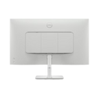 Dell S2725H 27" FHD Monitor (Speakers, Ash White)