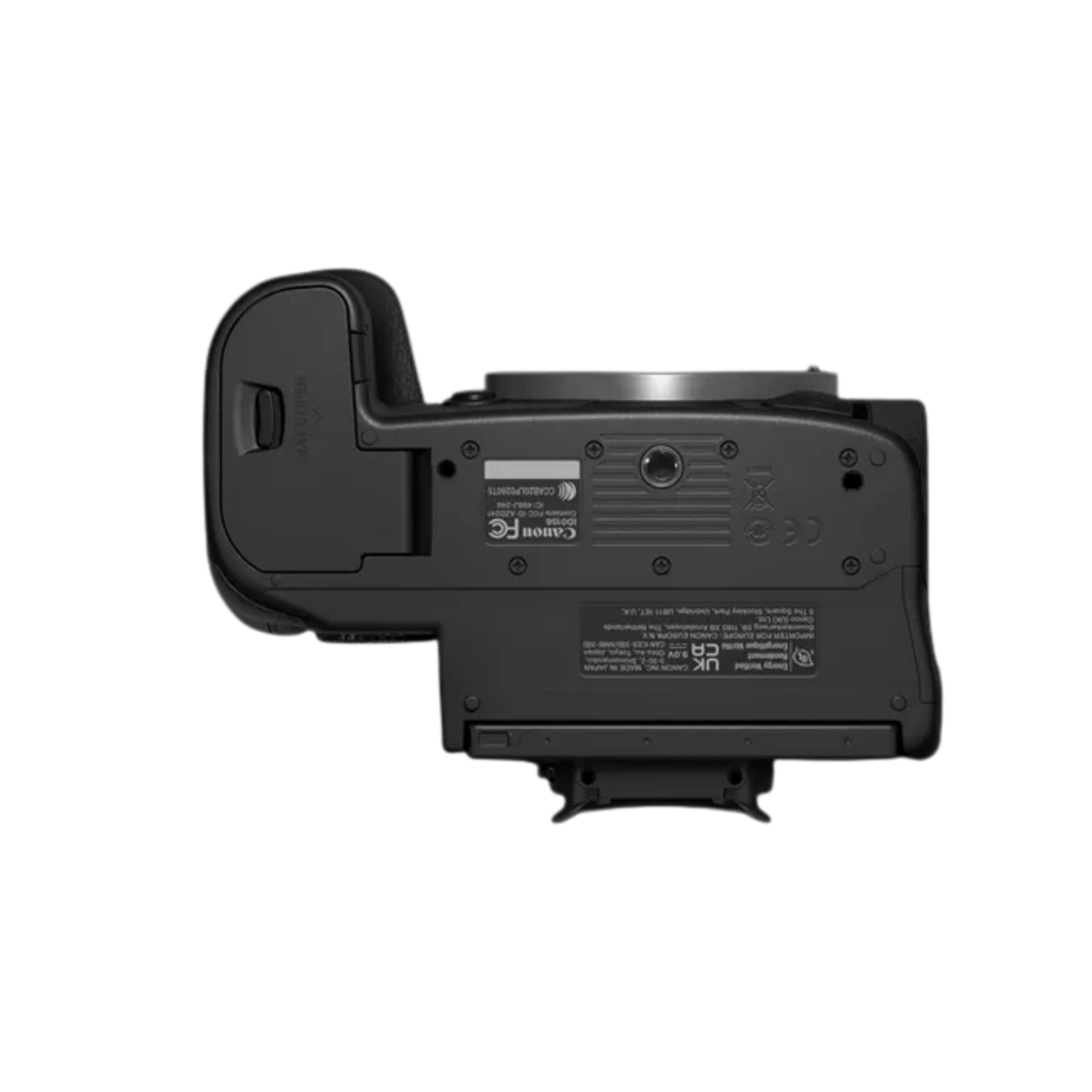 Canon EOS R5 C Mirrorless Cinema Camera (Body Only) Price in Kenya – KES 324,500.00