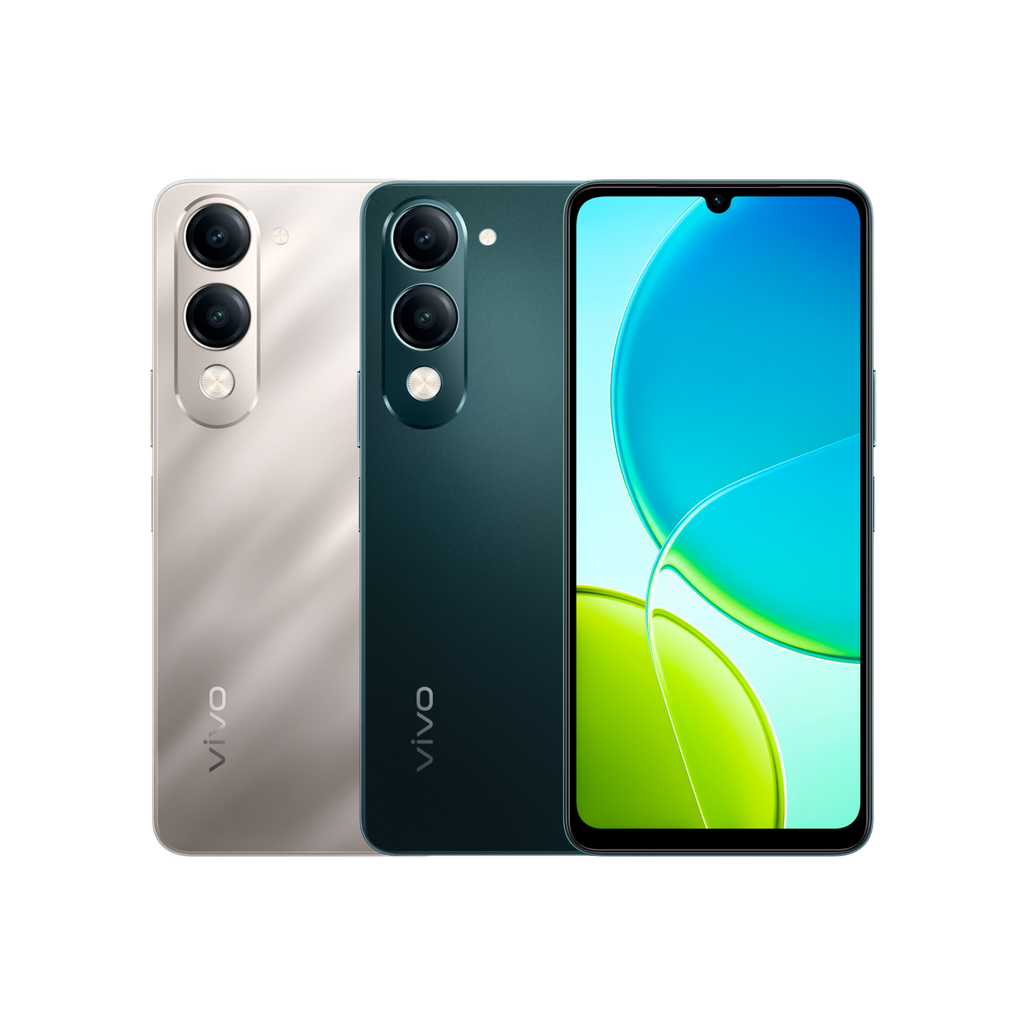 Vivo Y04 64GB+4GB