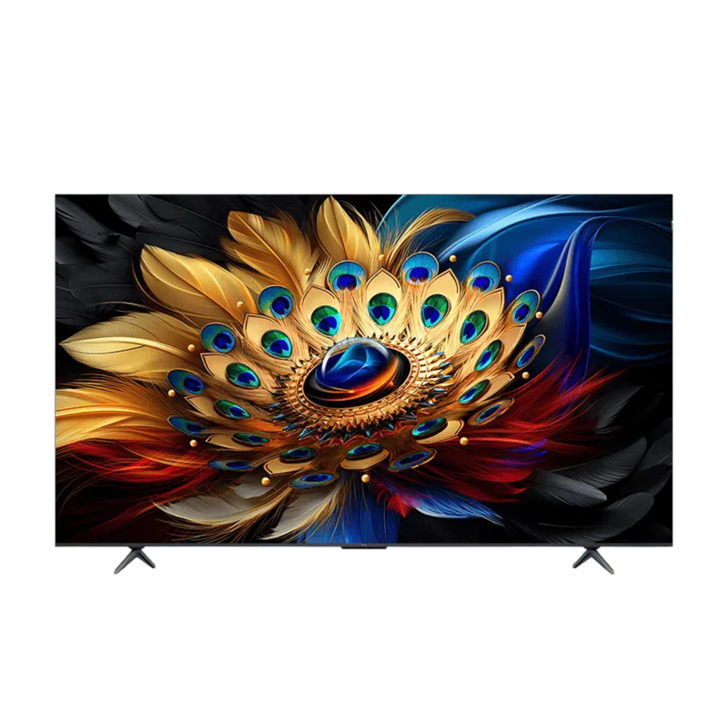 TCL C646 QLED Smart TV