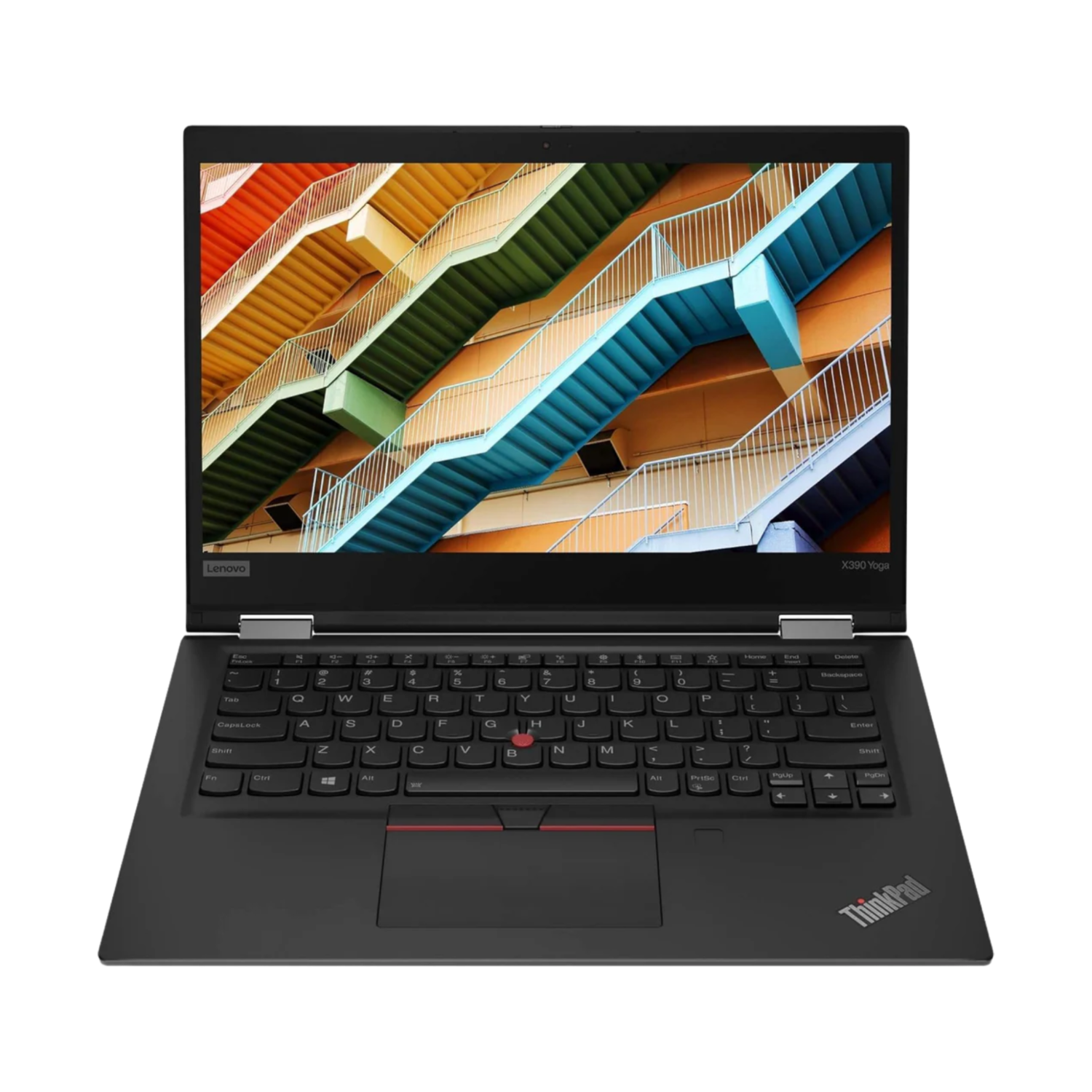 LENOVO YOGA 390 X360 CORE i5 8/256