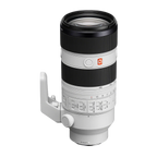 SONY FE 70-200MM F2.8 GM OSS II LENS