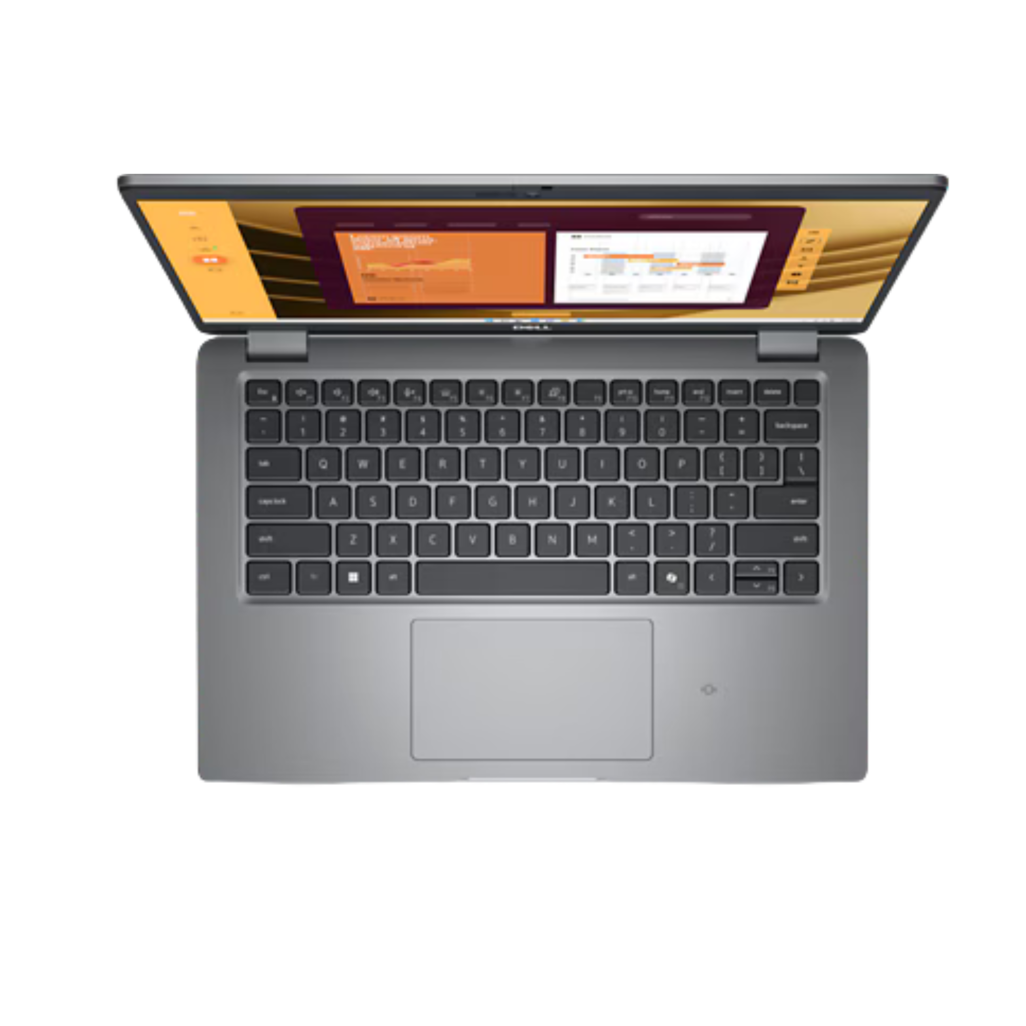 Dell Latitude 5450 Ultra Laptop (Core Ultra 7 155U, 16GB RAM, 512GB SSD, 14.0  Ubuntu)"