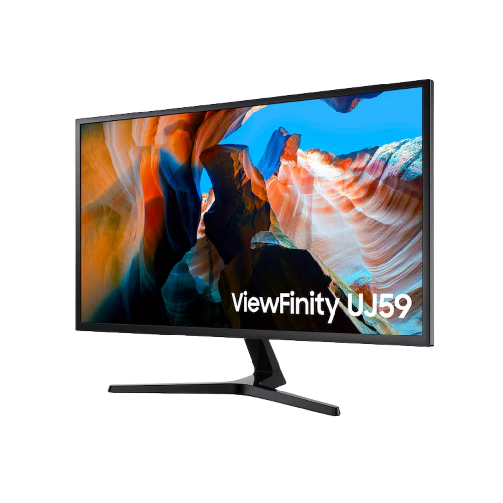 Samsung LU32J590 32" QHD Curved Monitor