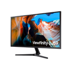 Samsung LU32J590 32" QHD Curved Monitor