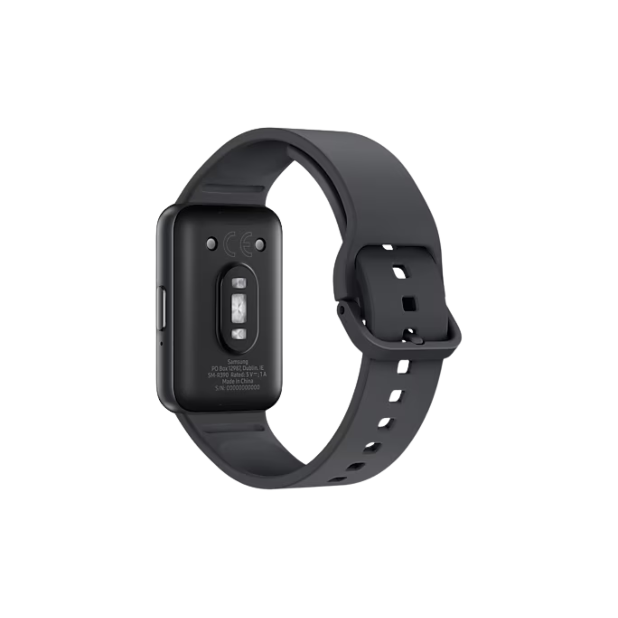 Galaxy Fit3 watch