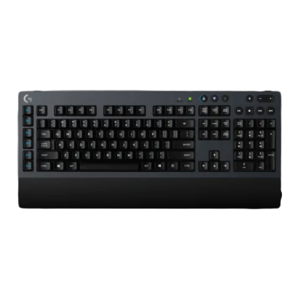 Logitech G613 LIGHTSPEED Wireless Mechanical Gaming Keyboard