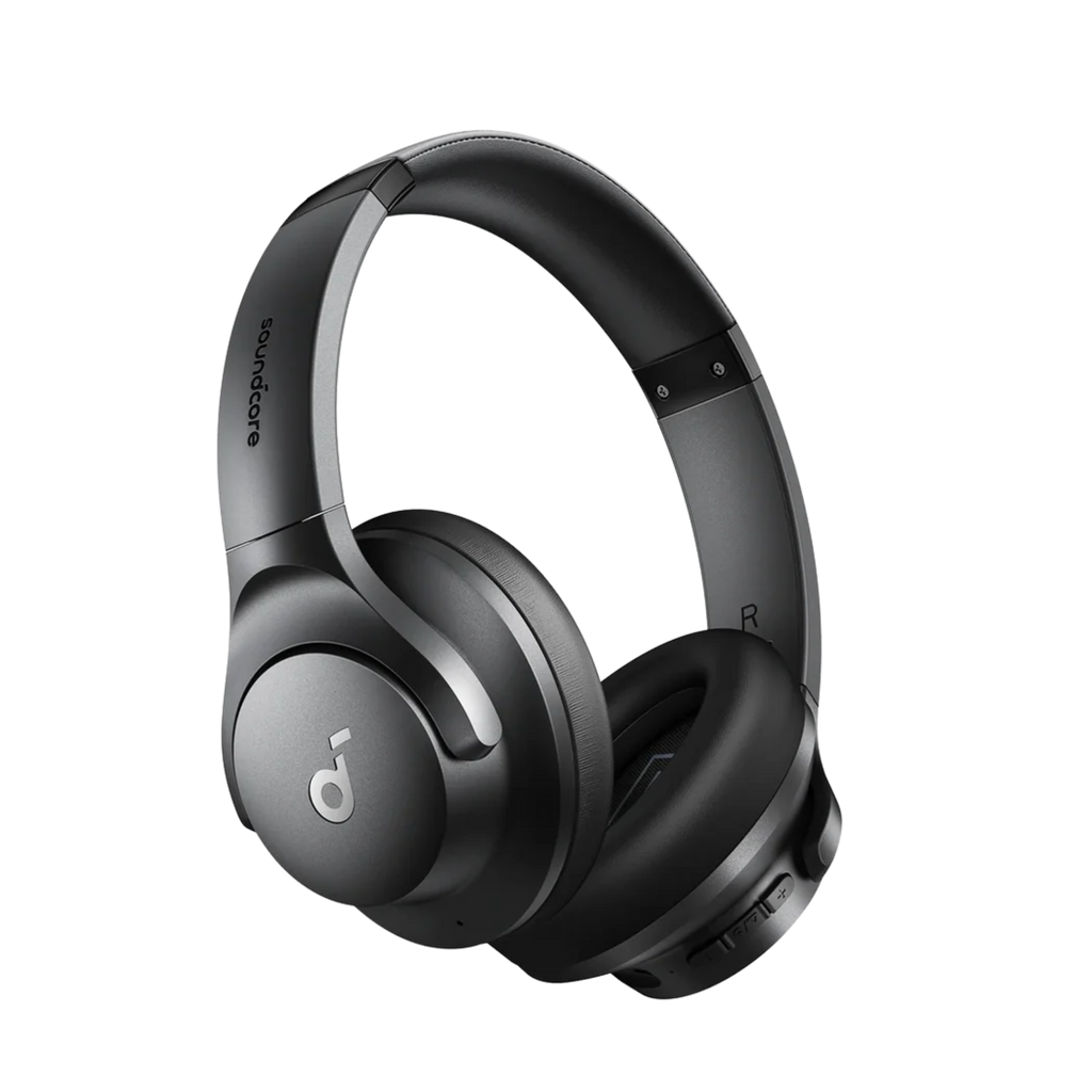 soundcore Q20i wireless noise cancelling headphones
