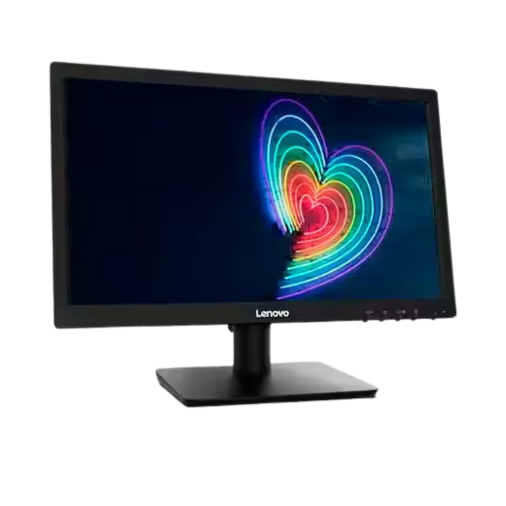Lenovo D19-10 Monitor (18.5")