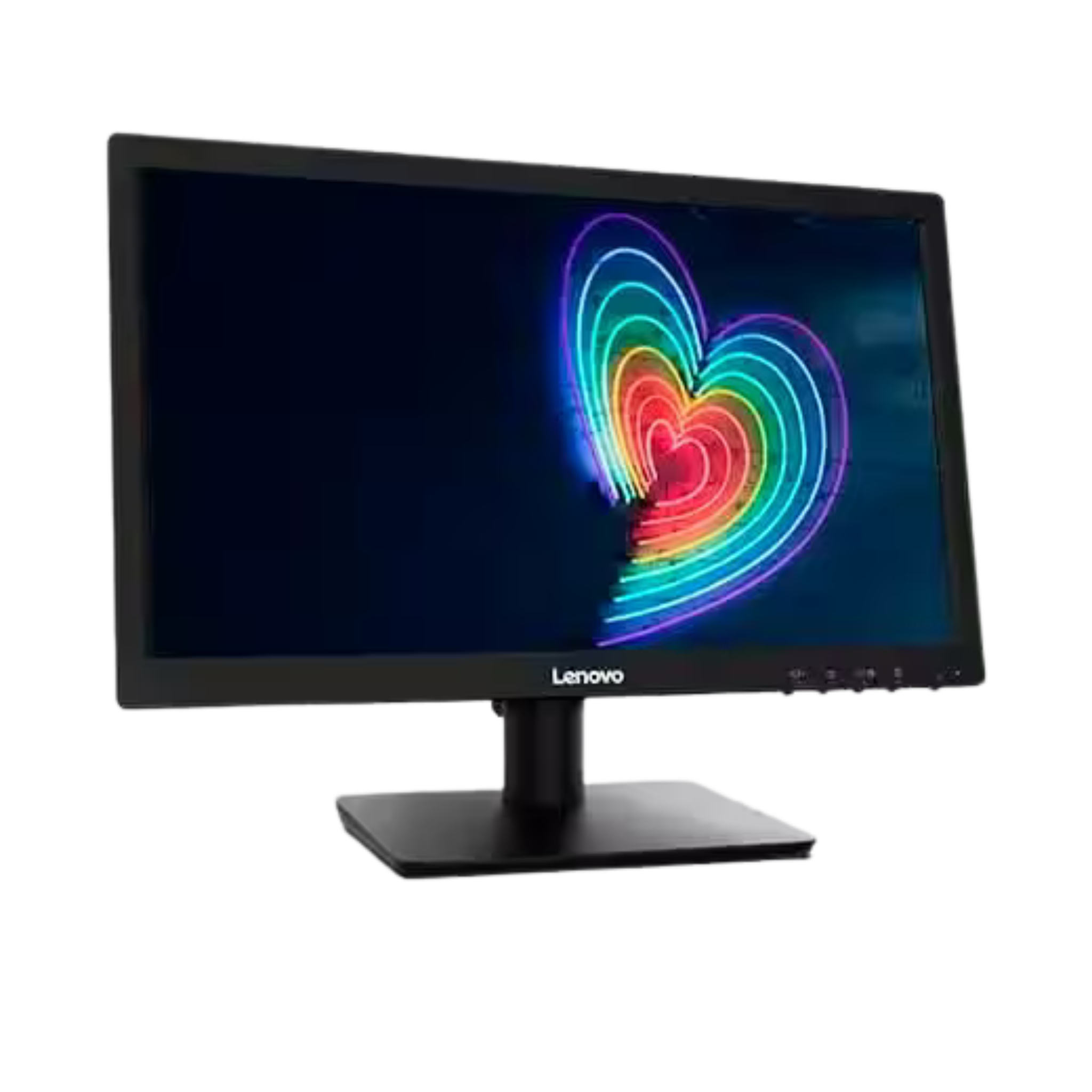 Lenovo D19-10 Monitor (18.5")