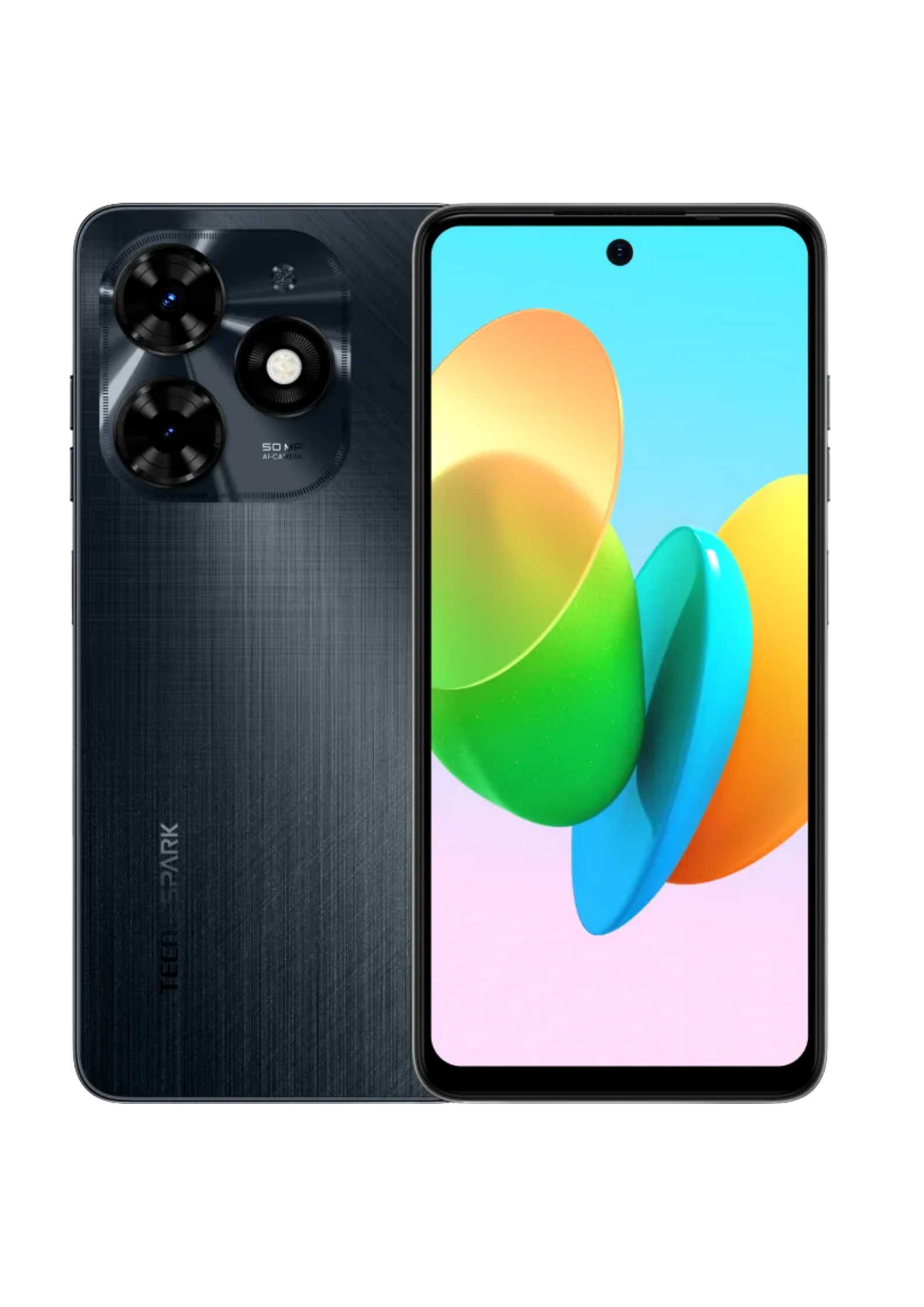 Tecno Spark 20C 256GB/4GB Price in Kenya – KES 13,500.00