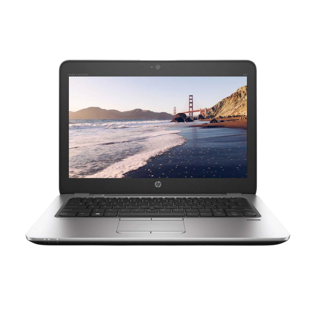 HP ELITEBOOK 820 CORE i5 G3 8/256