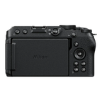 Nikon Z30 with 16-50mm Lens