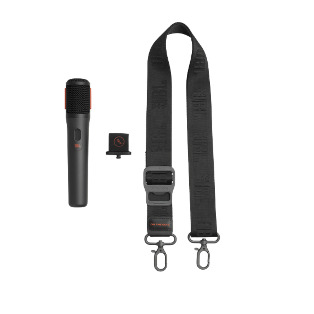 JBL PartyBox On-The-Go 2 (with 1 Wireless Mic) Price in Kenya – KES 49,900.00