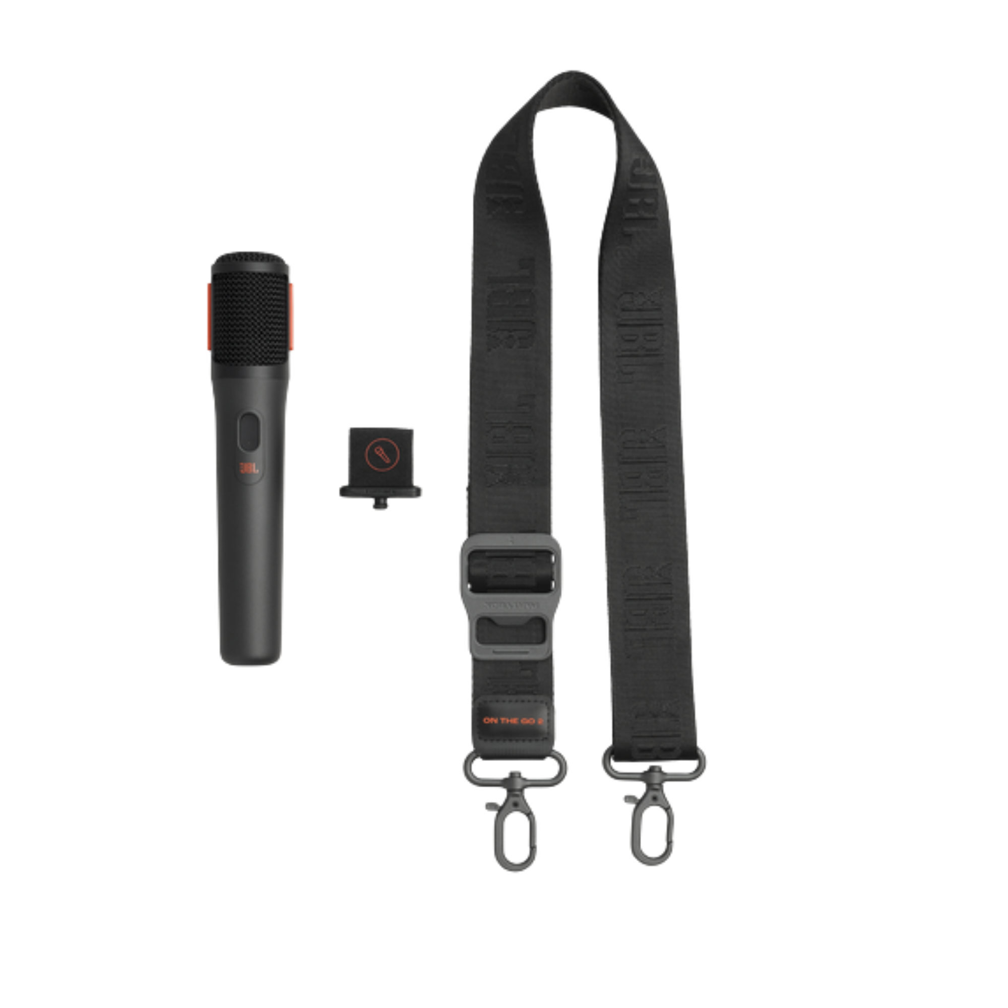 JBL PartyBox On-The-Go 2 (with 1 Wireless Mic) Price in Kenya – KES 49,900.00