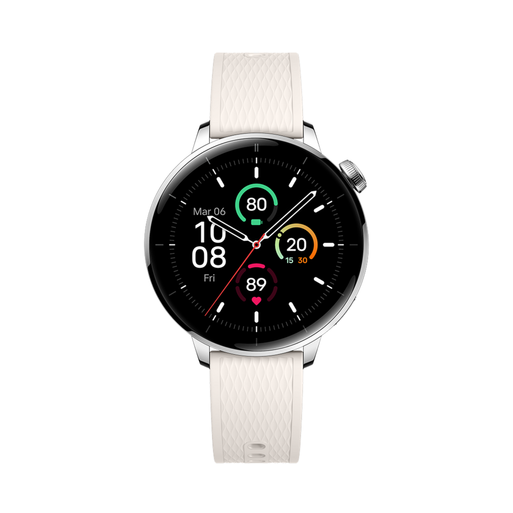 OnePlus Watch 2 &amp; Watch 3 Smartwatch Price in Kenya – KES 30,000.00 / 33,000.00