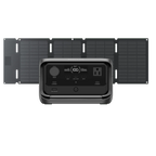EcoFlow River 3 Plus Portable Power Station (286Wh) Price in Kenya – KES 42,900.00