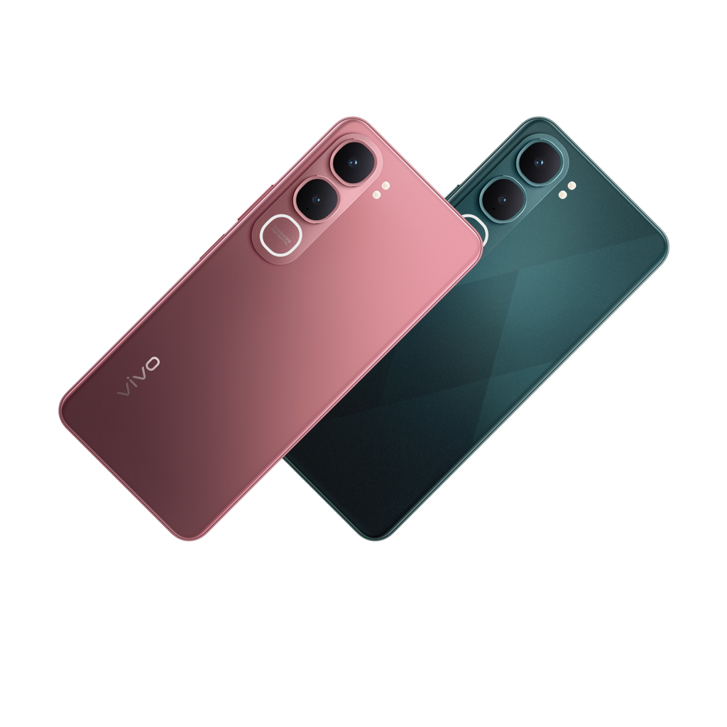 Vivo Y21D (6GB RAM, 256GB Storage) Price in Kenya – KES 25,900