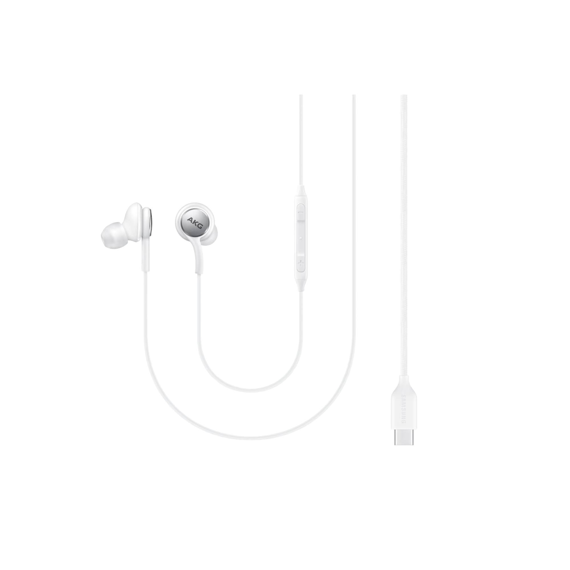 Samsung USB Type-C Earphones Tuned by AKG – KES 3,500.00