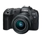 Canon EOS R8 with RF 24-50mm f/4.5-6.3 IS STM Lens Price in Kenya – KES 152,000.00