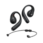 Soundcore AeroFit Open-Ear Earbuds – Ultimate Comfort & Premium Sound