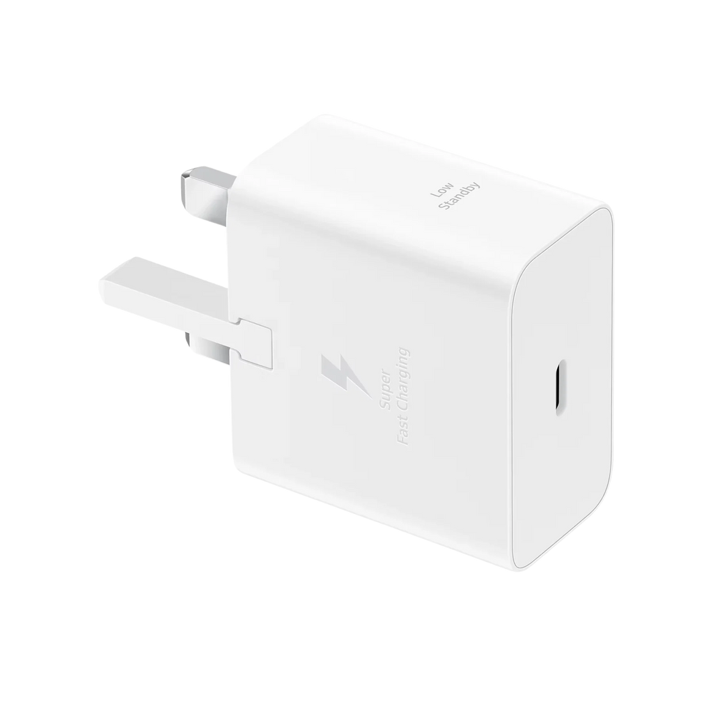 Wall Charger for Super Fast Charging (25W)