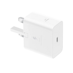 Wall Charger for Super Fast Charging (25W)